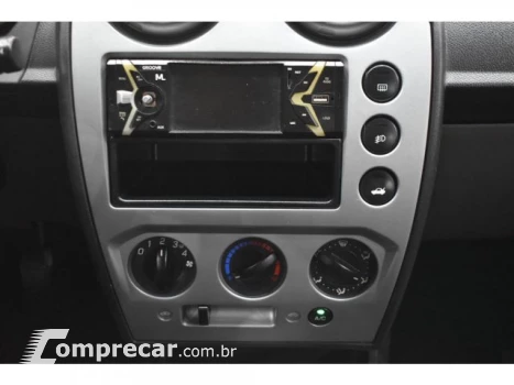 FIESTA HATCH - 1.0 ROCAM HATCH 8V 4P MANUAL