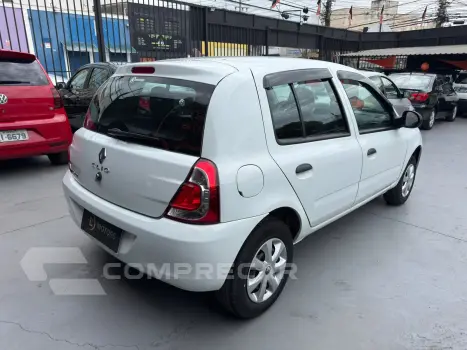 CLIO 1.0 Expression 16V Hi-power