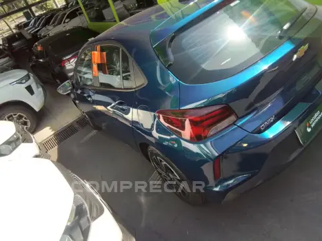 ONIX 1.0 FLEX LT MANUAL