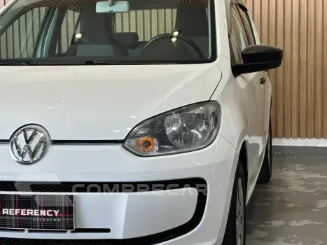 UP 1.0 MPI TAKE UP 12V FLEX 4P MANUAL