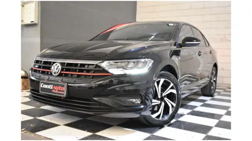 Volkswagen JETTA - 1.4 250 TSI TOTAL R-LINE TIPTRONIC 4 portas