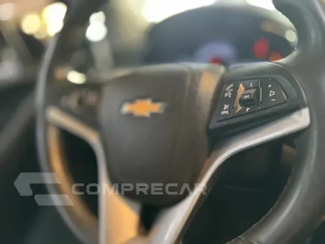 TRACKER 1.4 16V TURBO FLEX PREMIER AUTOMÁTICO