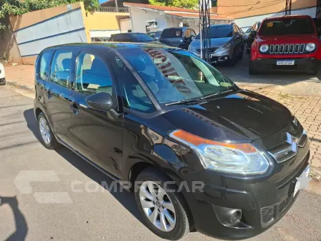 C3 Picasso 1.6 Flex Gl Manual