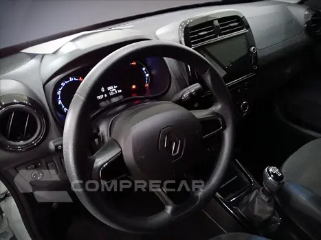 KWID 1.0 12V SCE FLEX INTENSE MANUAL