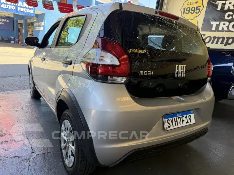 MOBI 1.0 EVO Like.