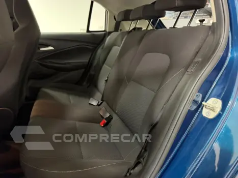 ONIX 1.0 TURBO FLEX LT MANUAL