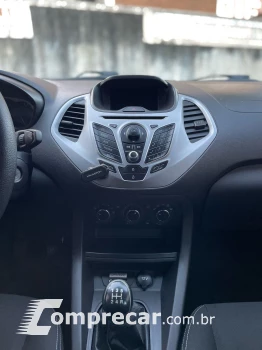 KA 1.5 SEL 16V