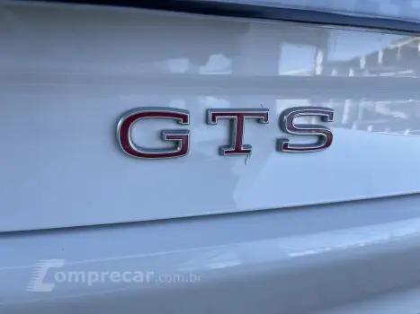 NIVUS 1.4 250 TSI GTS