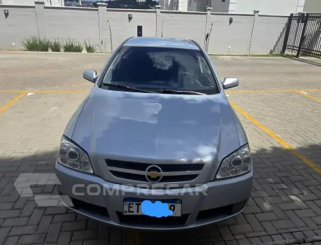 ASTRA 2.0 MPFI Advantage 8V