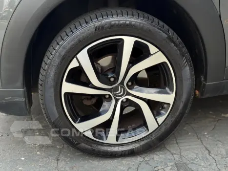 C4 CACTUS SHINE 1.6 Turbo Flex Aut.