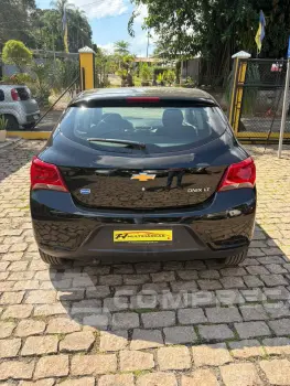 ONIX 1.4 MPFI LT 8V
