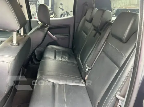 RANGER 3.2 LIMITED 4X4 CD 20V DIESEL 4P AUTOMÁTICO