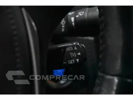 YARIS SEDAN - 1.5 16V SEDAN XS MULTIDRIVE