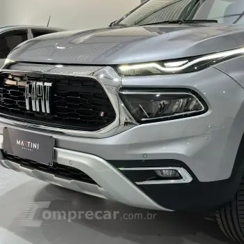 Toro Volcano 1.3 T270 4x2 Flex Aut.