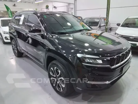 COMMANDER 2.0 TD380 TURBO DIESEL LIMITED AT9