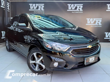 PRISMA 1.4 LTZ Spe/4 8V