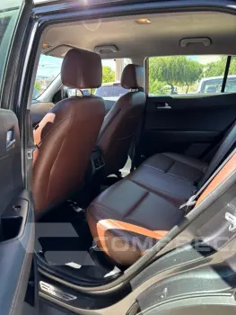 CRETA 2.0 16V Prestige