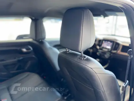 STRADA 1.3 Firefly Ranch CD