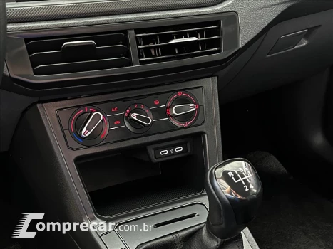 POLO 1.0 MPI TRACK MANUAL