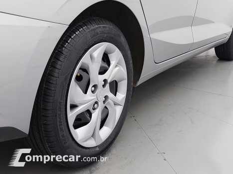HB20S 1.0 TGDI FLEX COMFORT PLUS AUTOMÁTICO
