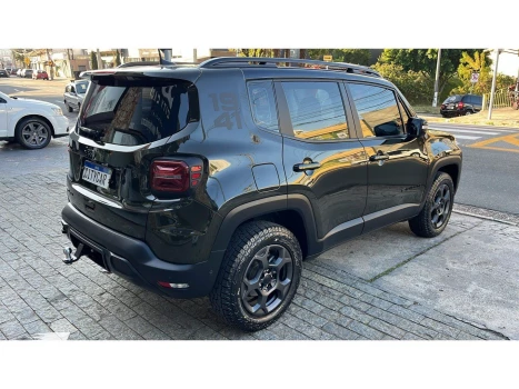 RENEGADE 1.3 T270 TURBO FLEX WILLYS 4X4 AT9