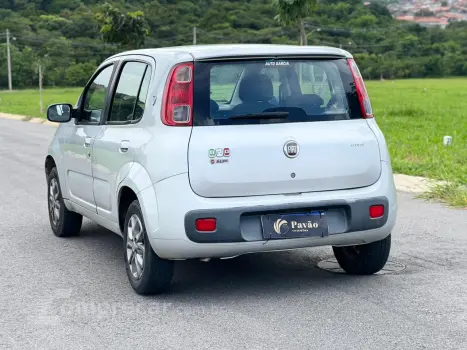 UNO 1.0 EVO Vivace 8V