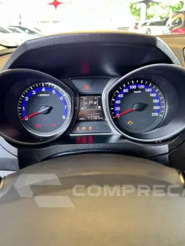 HB20X Premium 1.6 Flex 16V Aut.