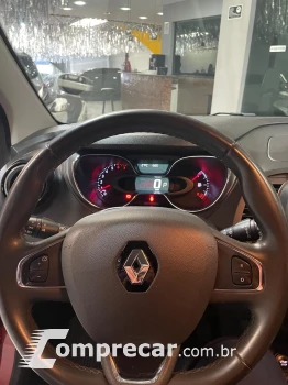 CAPTUR 1.6 16V SCE Life