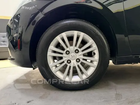 208 1.6 Allure 16V