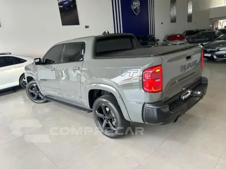 RAMPAGE R/T HURRIC. 4 2.0 TB CD 4X4 Aut.