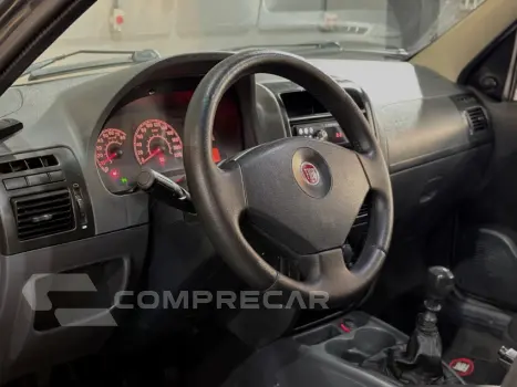 SIENA 1.0 MPI EL 8V