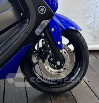 YAMAHA NMAX 160 ABS
