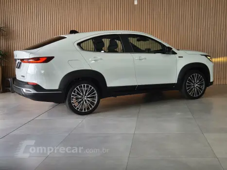 FASTBACK 1.3 Turbo 270 Abarth