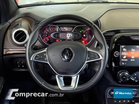 CAPTUR 1.3 TCE FLEX ICONIC X-TRONIC