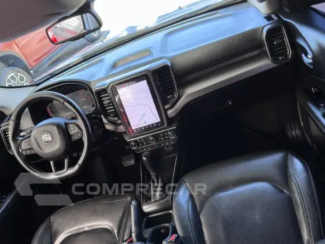 TORO 2.0 16V TURBO DIESEL VOLCANO 4WD AT9