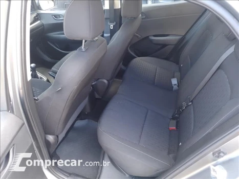 SPIN 1.8 Premier 8V