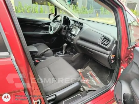 Fit Personal 1.5 Flexone 16V 5p Aut.