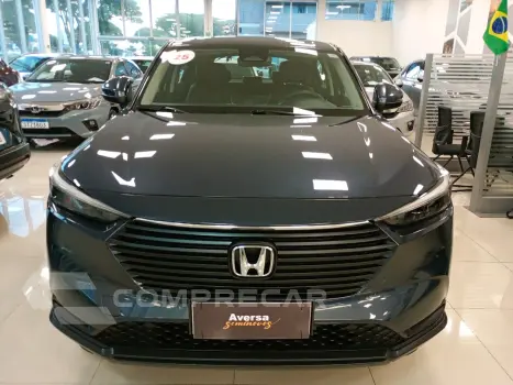 HR-V 1.5 DI I-VTEC FLEX EXL CVT