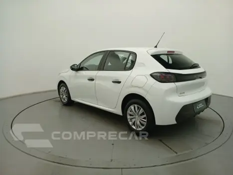 208 1.0 6V FLEX LIKE MANUAL