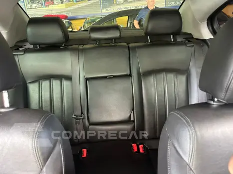 CRUZE LT 1.8 16V FlexPower 4p Aut.