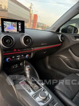A3 Sed. Ambition 2.0 TSFI 220cv S-tronic