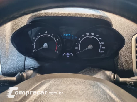 ECOSPORT 1.6 Freestyle 16V