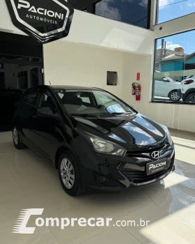 Hyundai HB20 1.6 Comfort Plus 16V 4 portas
