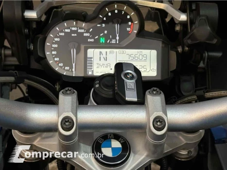 R 1200 GS