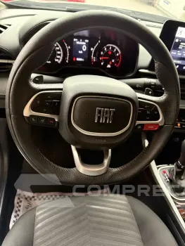 FASTBACK 1.0 Turbo 200 Audace