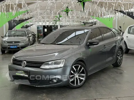 Volkswagen JETTA 2.0 Comfortline 4 portas