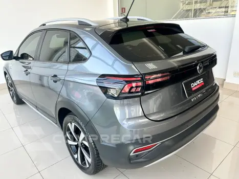 Nivus Highline 1.0 200 TSI Flex Aut.