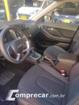 Creta Limited 1.0 TB 12V Flex Aut.