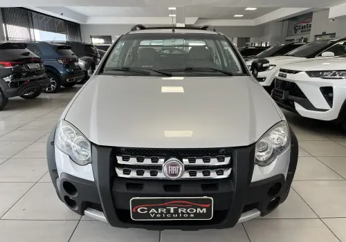 STRADA 1.8 MPI Adventure CD 16V
