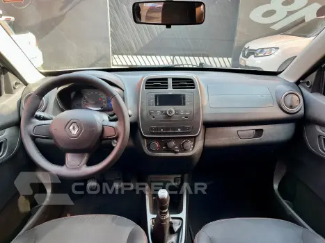 KWID 1.0 12V SCE ZEN
